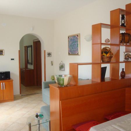 Mošćenička Draga Apartments Mogorovic מראה חיצוני תמונה