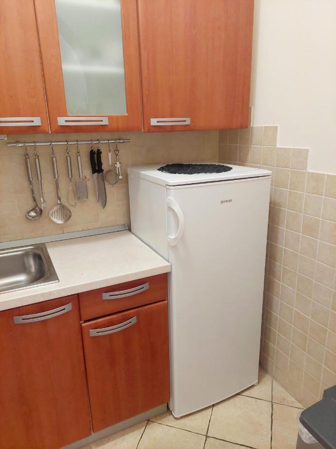 Mošćenička Draga Apartments Mogorovic מראה חיצוני תמונה