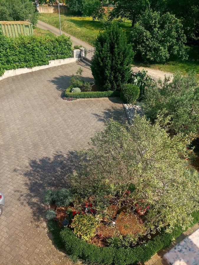 Mošćenička Draga Apartments Mogorovic מראה חיצוני תמונה