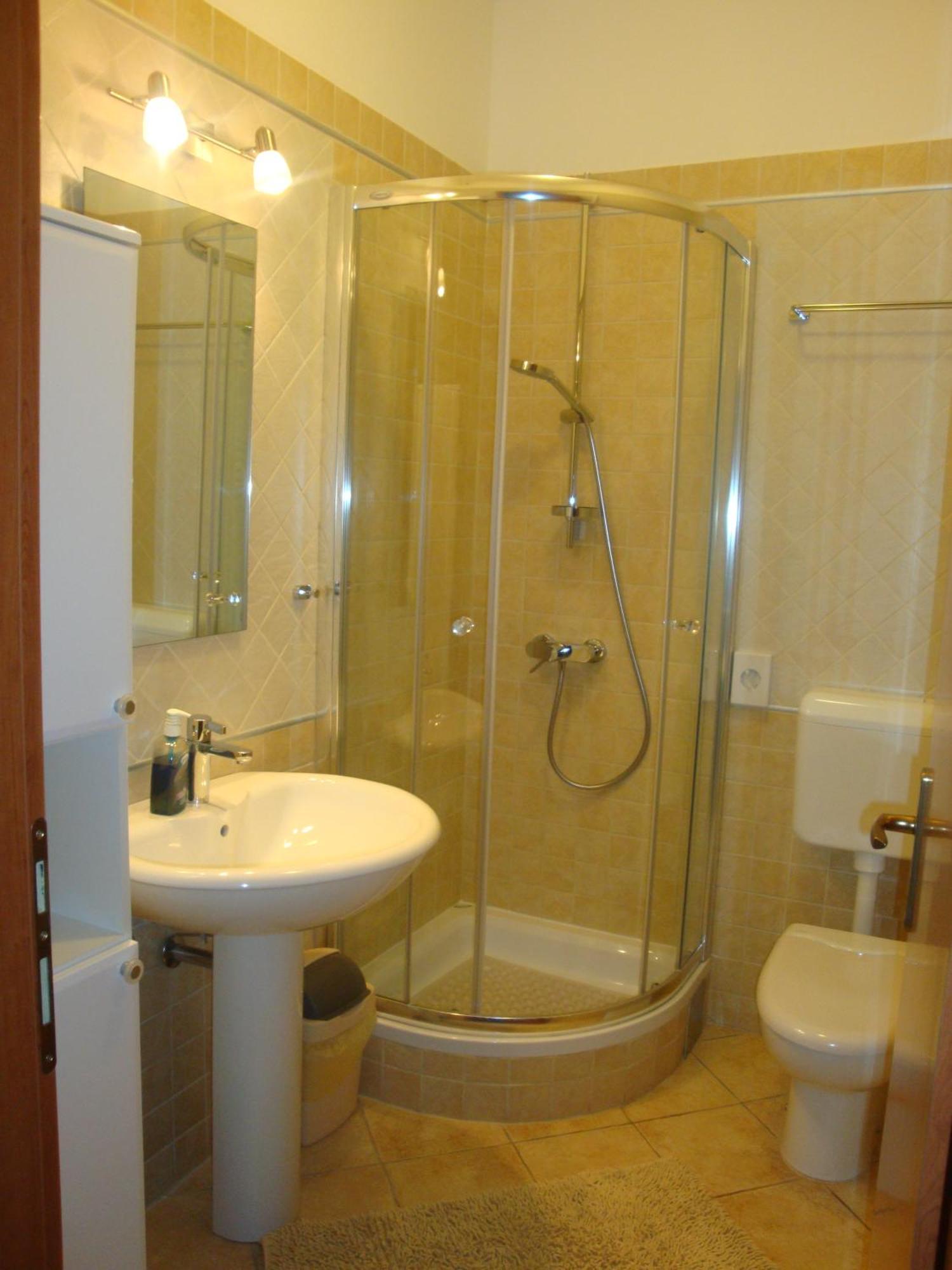 Mošćenička Draga Apartments Mogorovic חדר תמונה