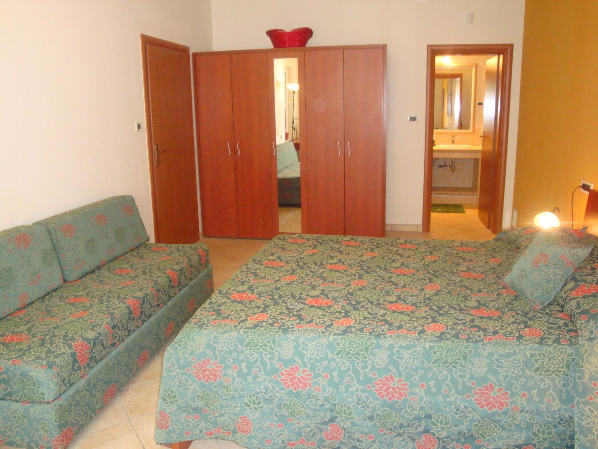 Mošćenička Draga Apartments Mogorovic חדר תמונה