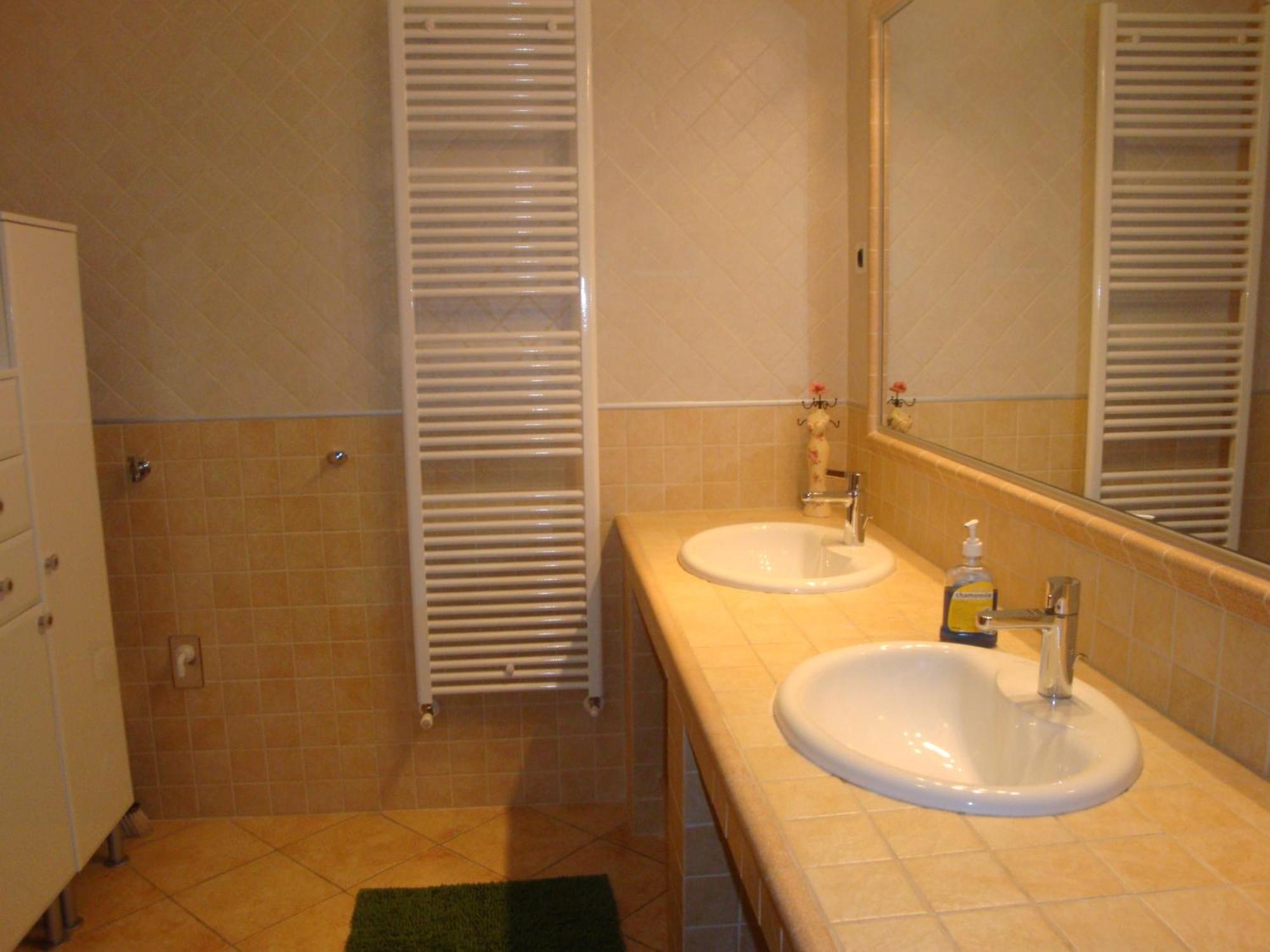 Mošćenička Draga Apartments Mogorovic חדר תמונה
