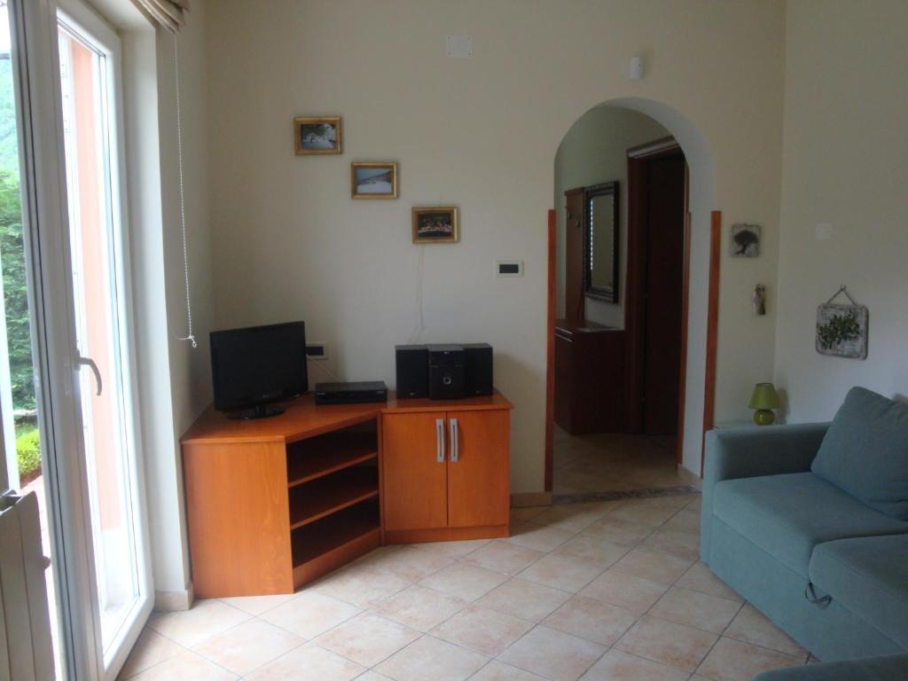 Mošćenička Draga Apartments Mogorovic חדר תמונה