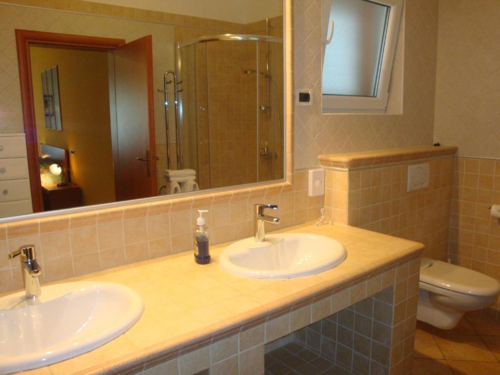 Mošćenička Draga Apartments Mogorovic חדר תמונה