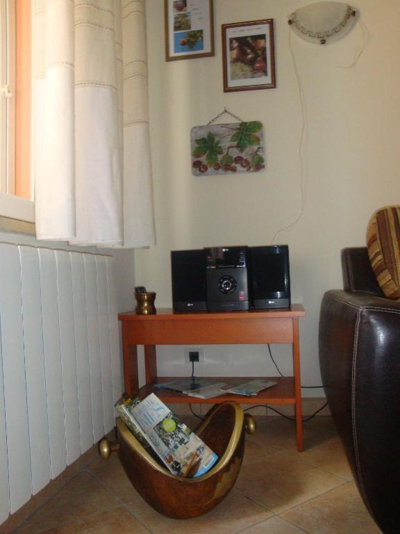 Mošćenička Draga Apartments Mogorovic חדר תמונה