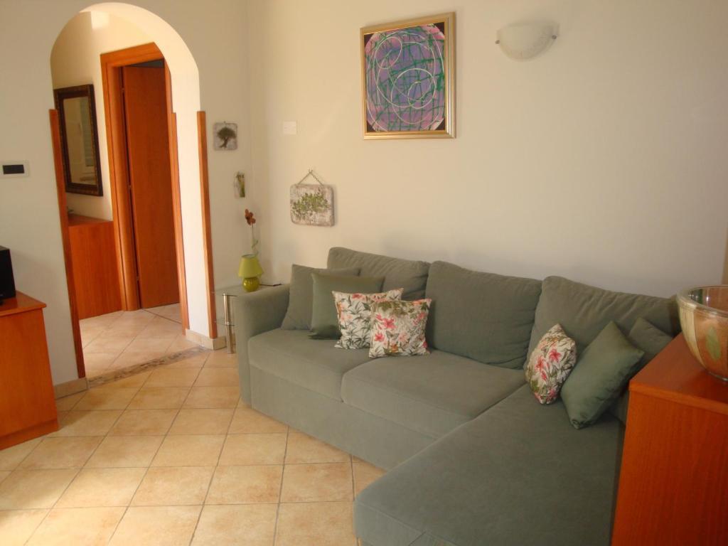 Mošćenička Draga Apartments Mogorovic חדר תמונה