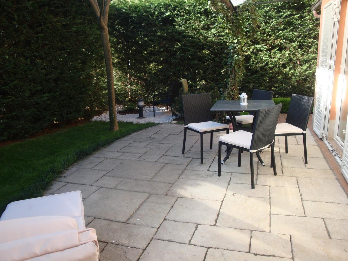 Mošćenička Draga Apartments Mogorovic מראה חיצוני תמונה