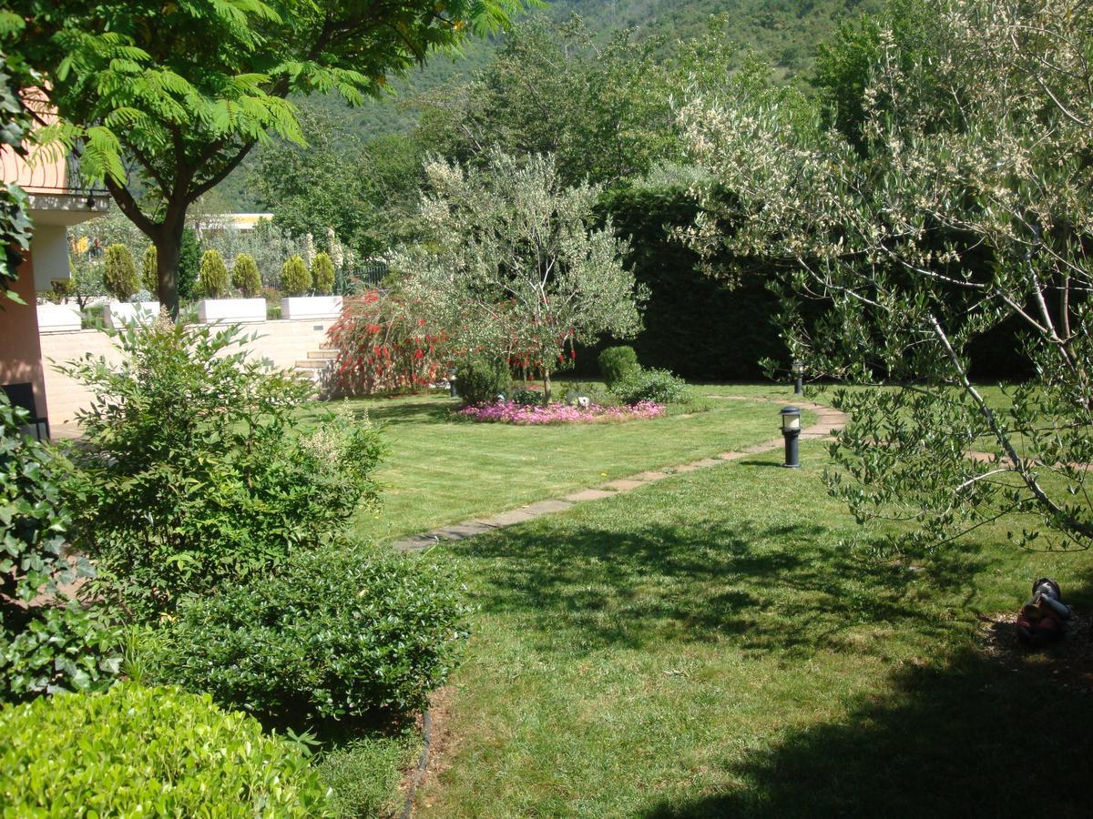 Mošćenička Draga Apartments Mogorovic מראה חיצוני תמונה
